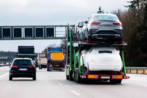 Таможенная стоимость автомобиля
