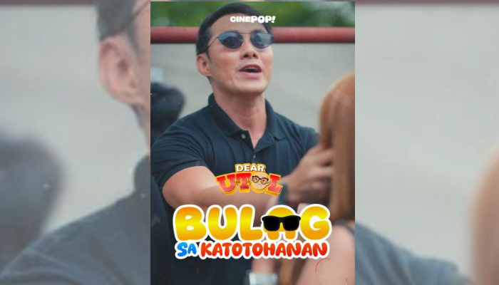 Bulag Sa Katotohanan 2025