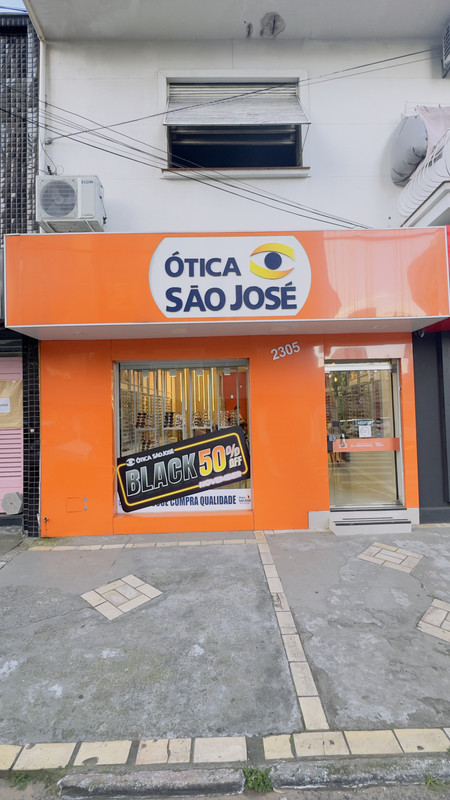 Ótica São José - Novo Hamburgo
