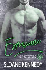 Sloane Kennedy – The protectors Vol. 8. Espiazione (2026)