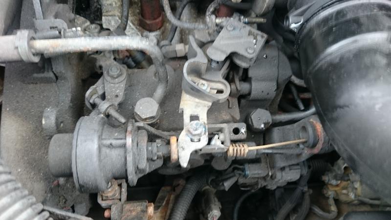 2017-02-24 - Fuel Pump