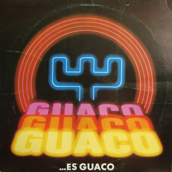Guaco - ...Es Guaco (1984)