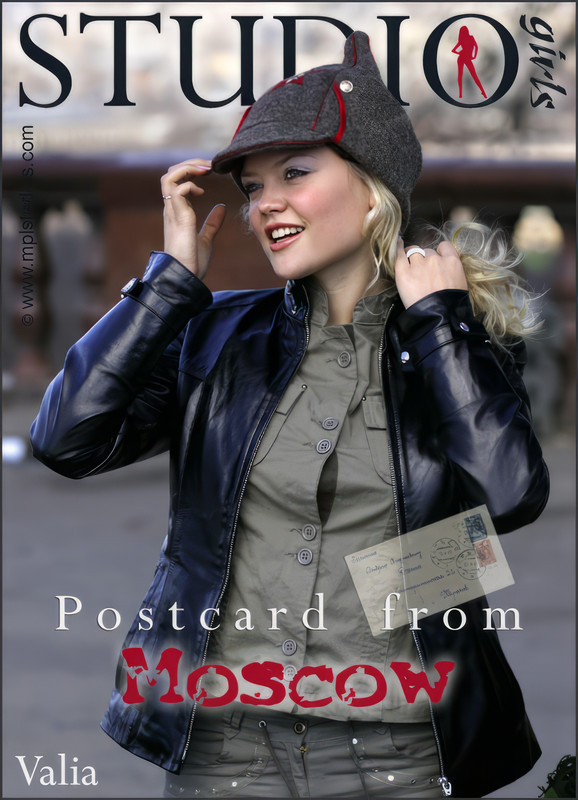 MPL Studios - Postcard from Moscow - Valia 1017 (000)