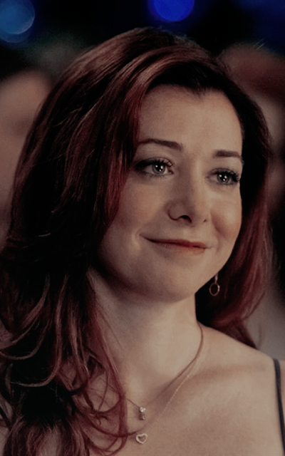 Willow Rosenberg