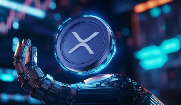 card image XRP теряет интерес инвесторов
