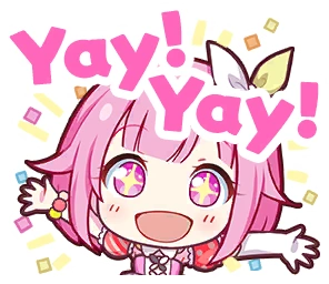[PokeCommunity.com] What made you smile/happy today?