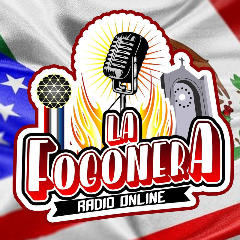+La Fogonera (Matehuala) - Online - www.radiolafogonera.com - Matehuala, San Luis Potosí station artwork