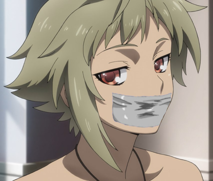 silent smug alt