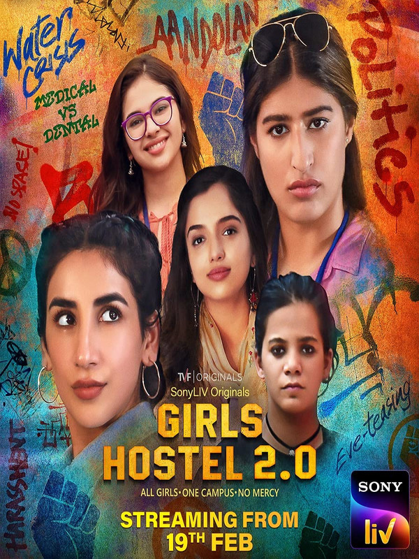 Girls Hostel 2 0 S02 (2021) 1080p WEB DL x264 AAC ESub-DUS Exclusive Girls Hostel 2 0 S02 (2021) 1080p WEB DL x264 AAC ESub-DUS Exclusive