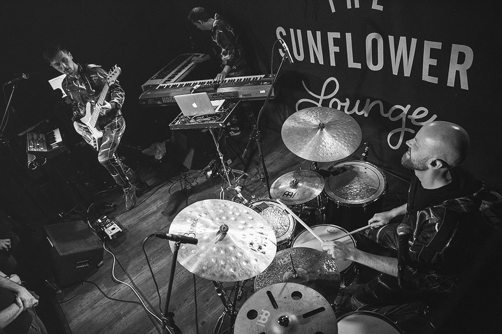 live-music-The-Sunflower-Lounge