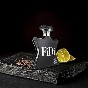 Bond No. 9 FiDi EDP 100ml