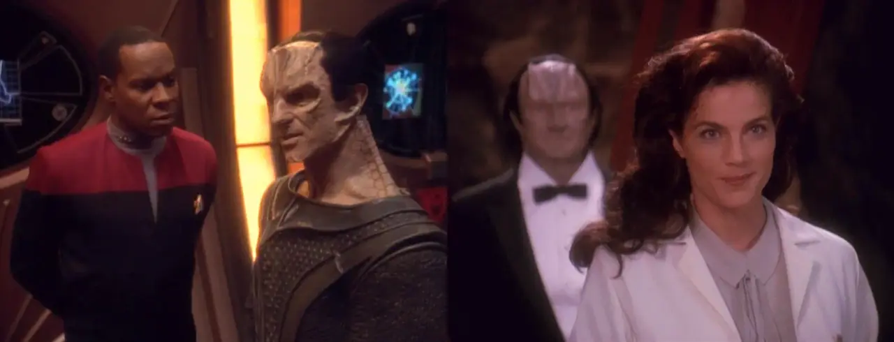 cover Star Trek Deep Space 9