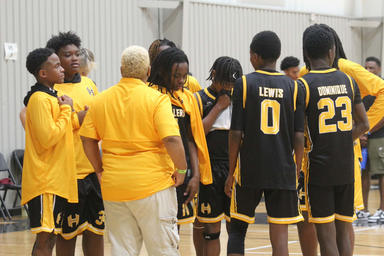 HV Ballers Elite