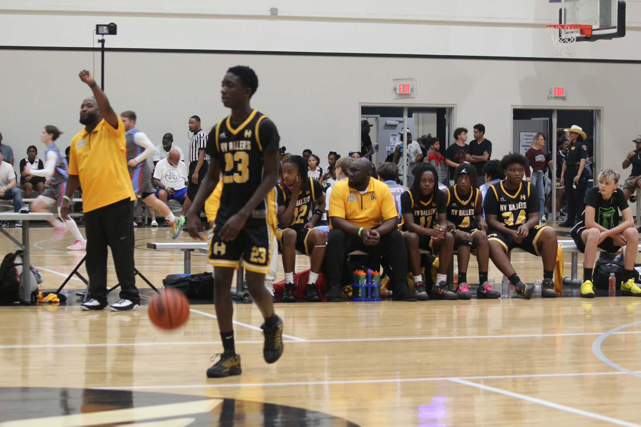 HV Ballers Elite