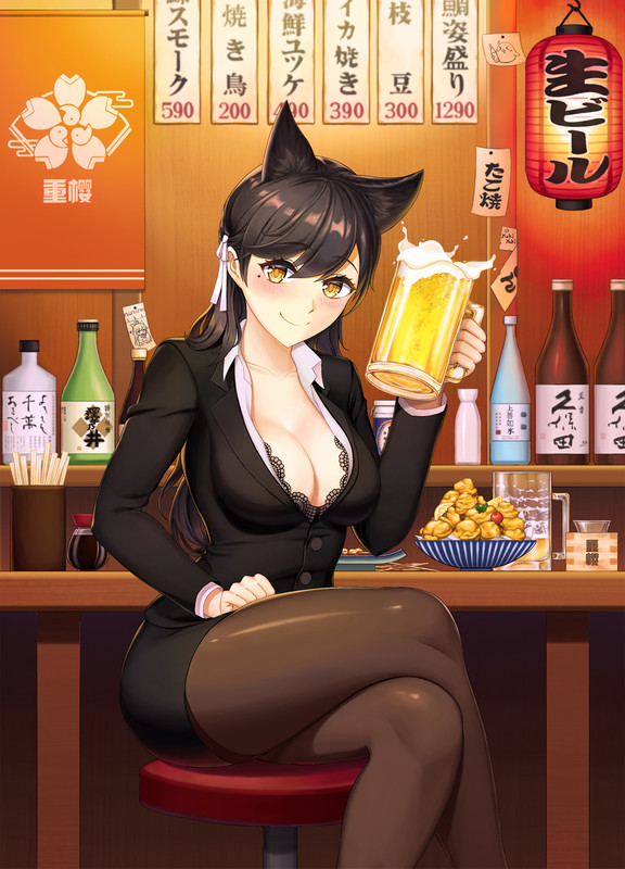 atago-azur-lane-drawn-by-4coke-7c7983e0a44cfdbb7a4251461b1102