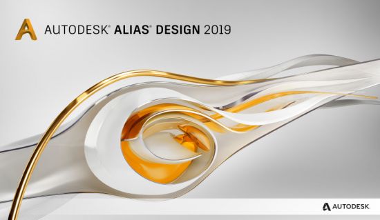 Autodesk Alias 2019.2 (x64) Update