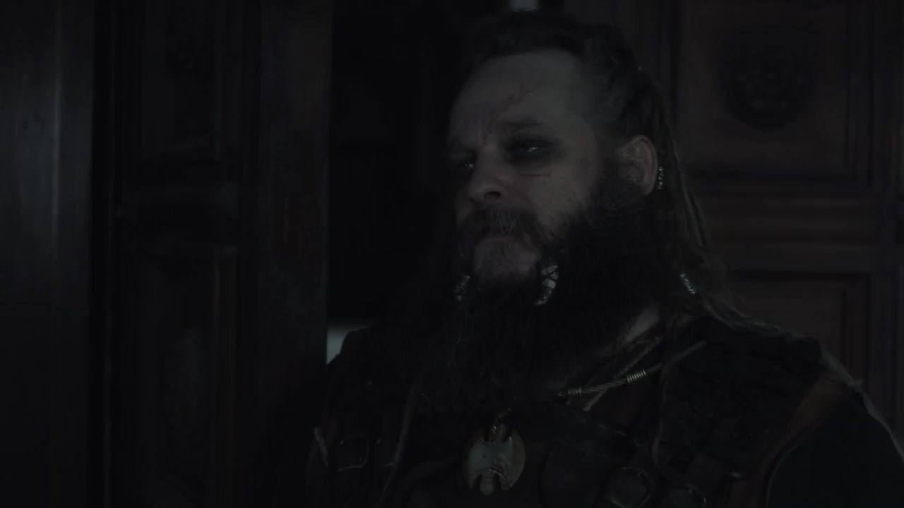 The Last Kingdom (2020) Season 4 [Hindi + English] WebRip 480p 720p ESub - Complete Screenshot