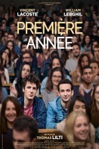Première Année streaming