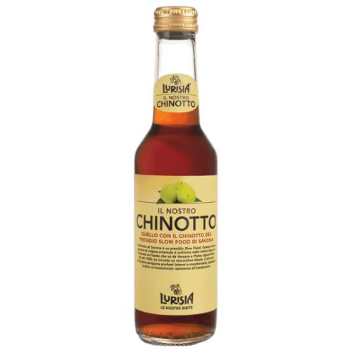 Lurisia chinotto 33 cl