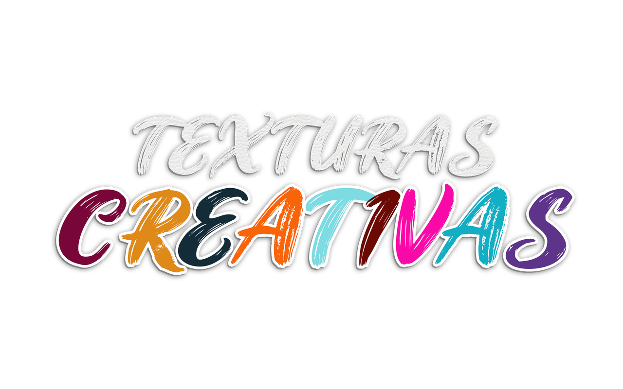 Logo Texturas Creativas
