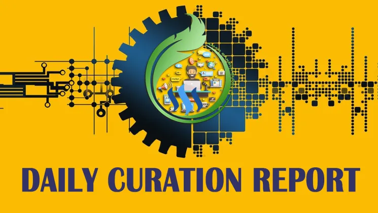 Curation Banner