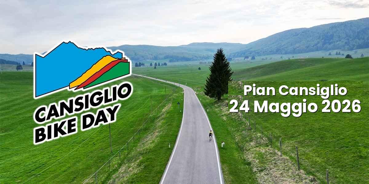 Cansiglio Bike Day: il 24 maggio 2026 una giornata su due ruote nel cuore dell’altopiano del Pian Cansiglio
