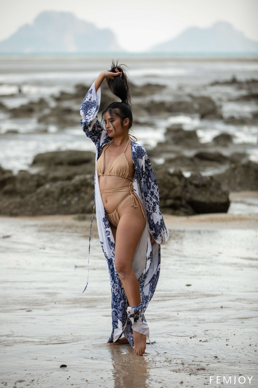Bua - Wild Coast 0002
