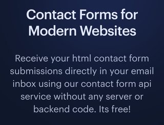 From Code to Cash: How Web3Forms is Redefining Contact Forms: