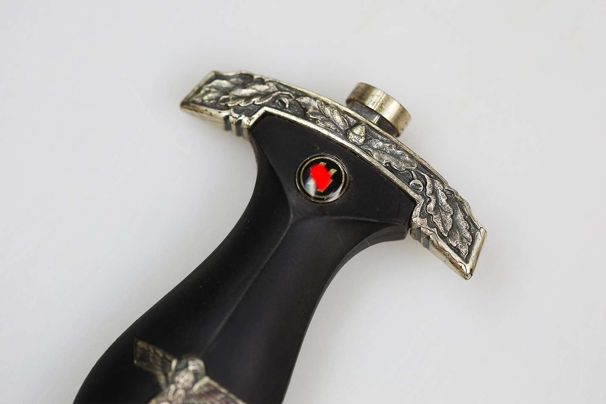 Ehrendolch RZM M7/36 Foto 13