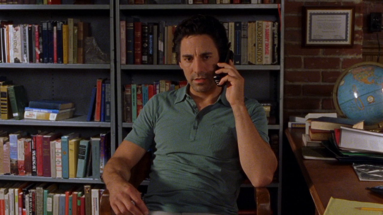 Gilmore.Girls.S02E01.Matrimonio.in.vista.720p.WEBMux.ITA.ENG.x26