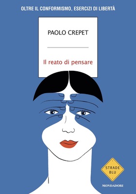 Paolo Crepet - Il reato di pensare (2025)