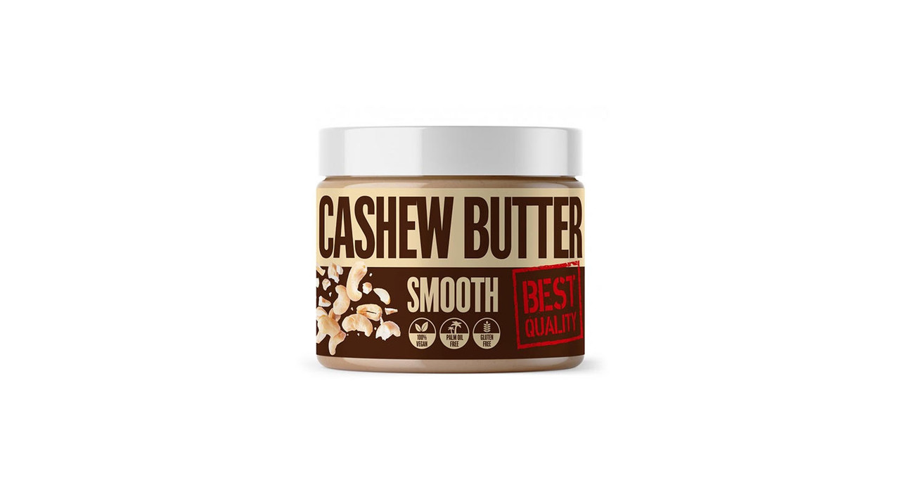 Descanti cashew butter 300g