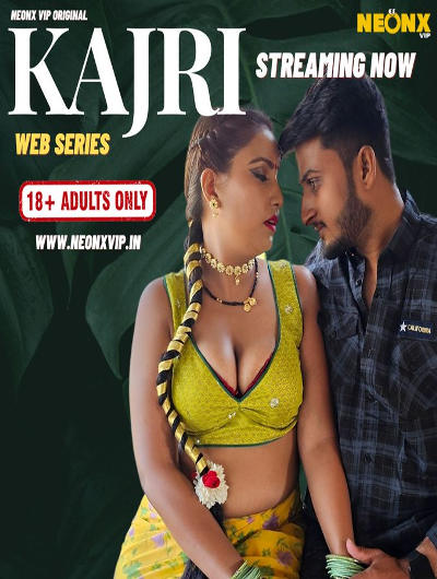 Kajri -Neonx Short Film