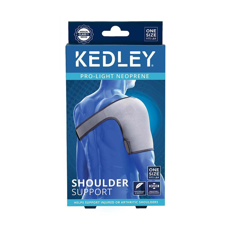 Kedley Shoulder Support