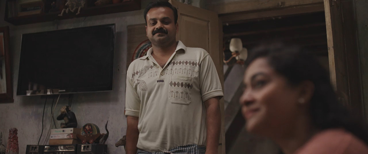 Oru Durooha Saahacharyathil 2026 WebRip [Malayalam] 480p 720p ESub Screenshot