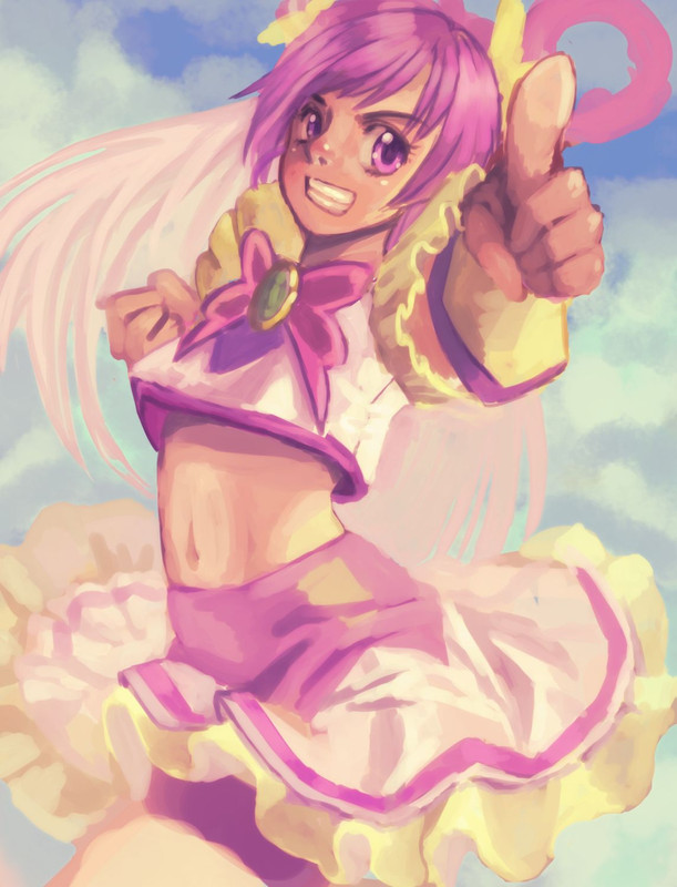 Cure