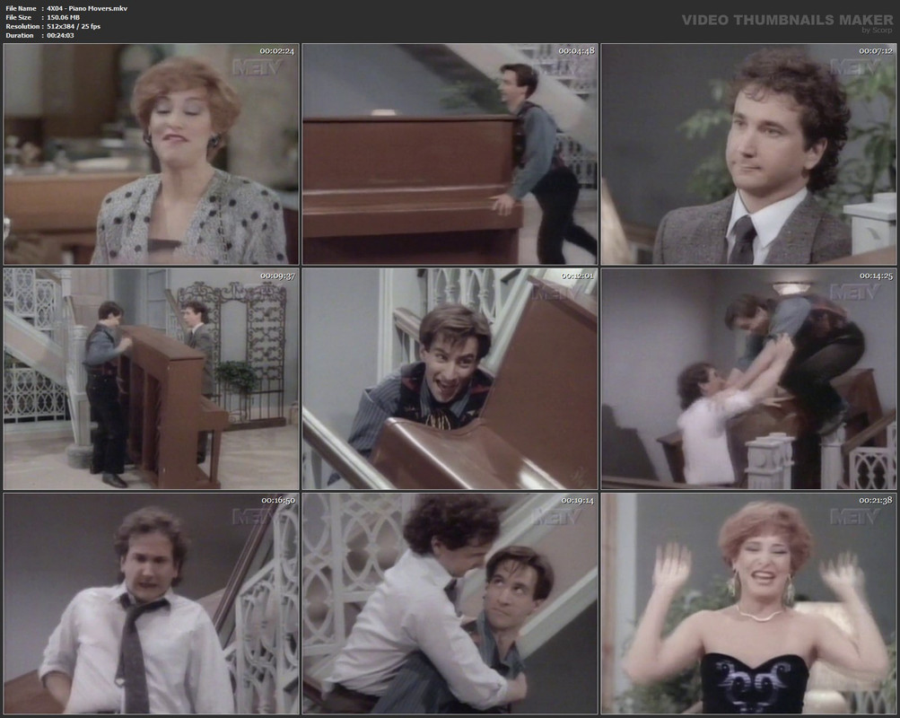 4X04 - Piano Movers.mkv