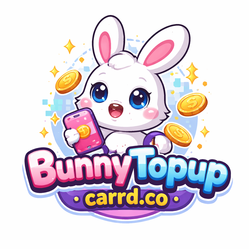 BunnyTopup