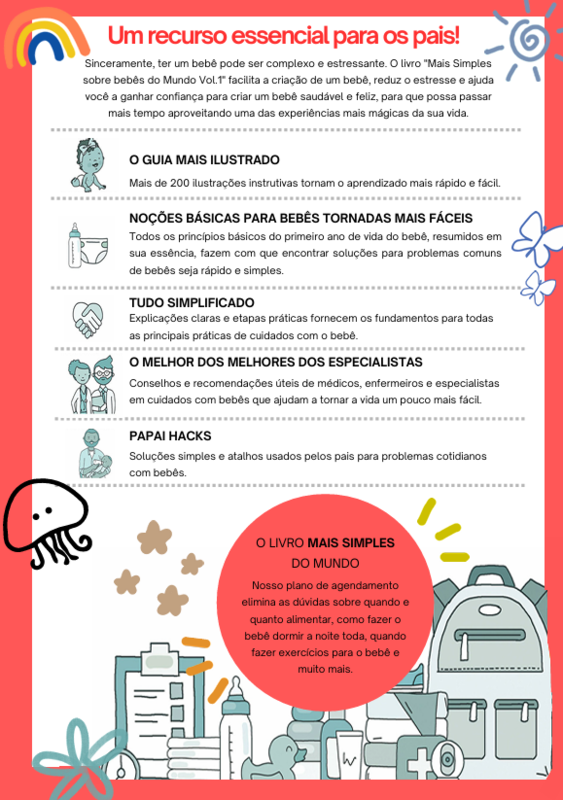 Volume 1 - Contra Capa