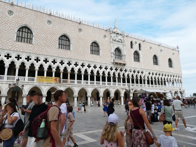 DÍA 10 – Padua / Venecia - Dolomitas, Garda, Venecia... Noreste de Italia en verano de 2025 (34)