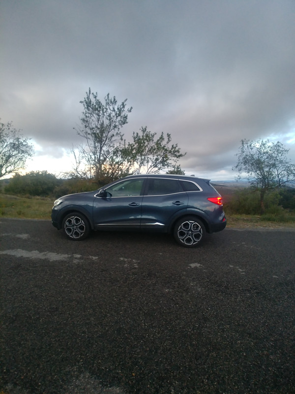 kadjar