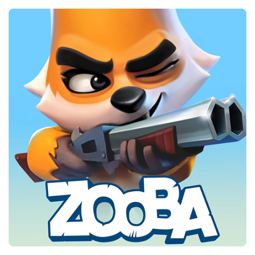Zooba
