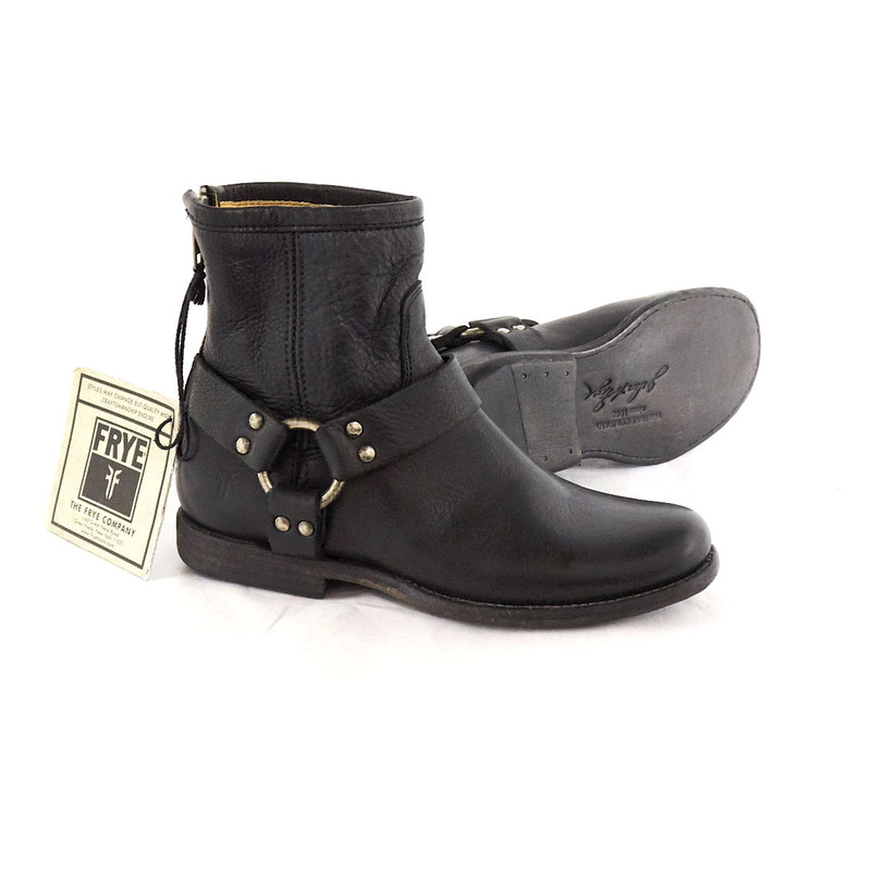 frye phillip harness short