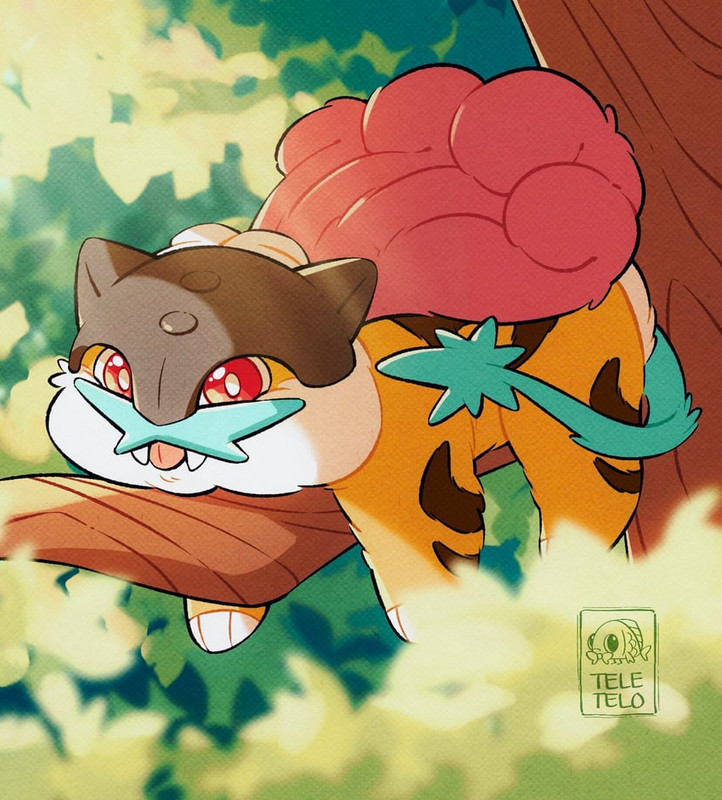 raikou-pokemon-drawn-by-teletelo-sample-