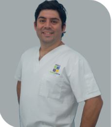 Dr. Mazzarelli