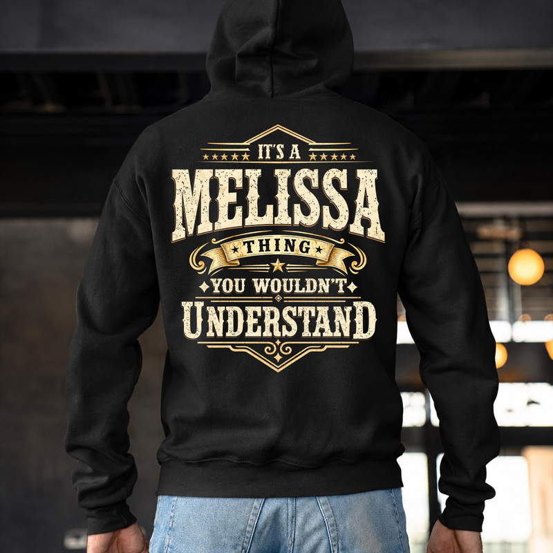 MELISSA