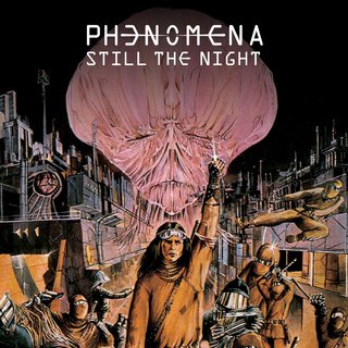 Phenomena - Still The Night (2020).mp3 - 320 Kbps