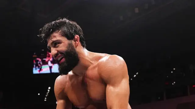 Царукян уверен, че ще надвие Топурия: Мога да го победя много лесно