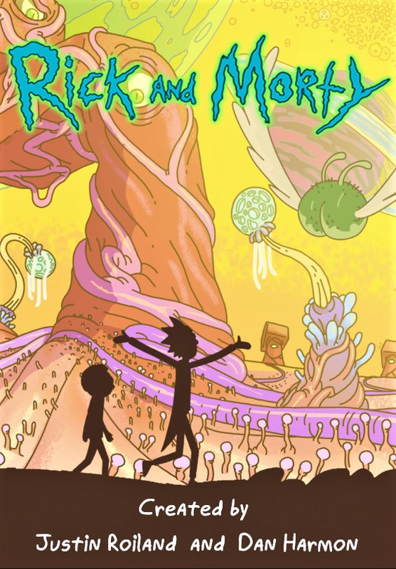 Rick and Morty S04E02 - The Old Man and the Seat [1080p x265 HEVC 10bit AMZN WEB-DL AAC 5.1] [Prof]