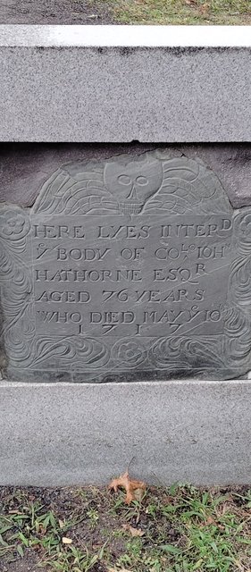 Boston y Chicago - Blogs de USA - Salem, el pueblo de las Brujas. (36)